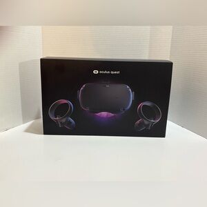 Meta Quest Oculus 64GB - Empty box